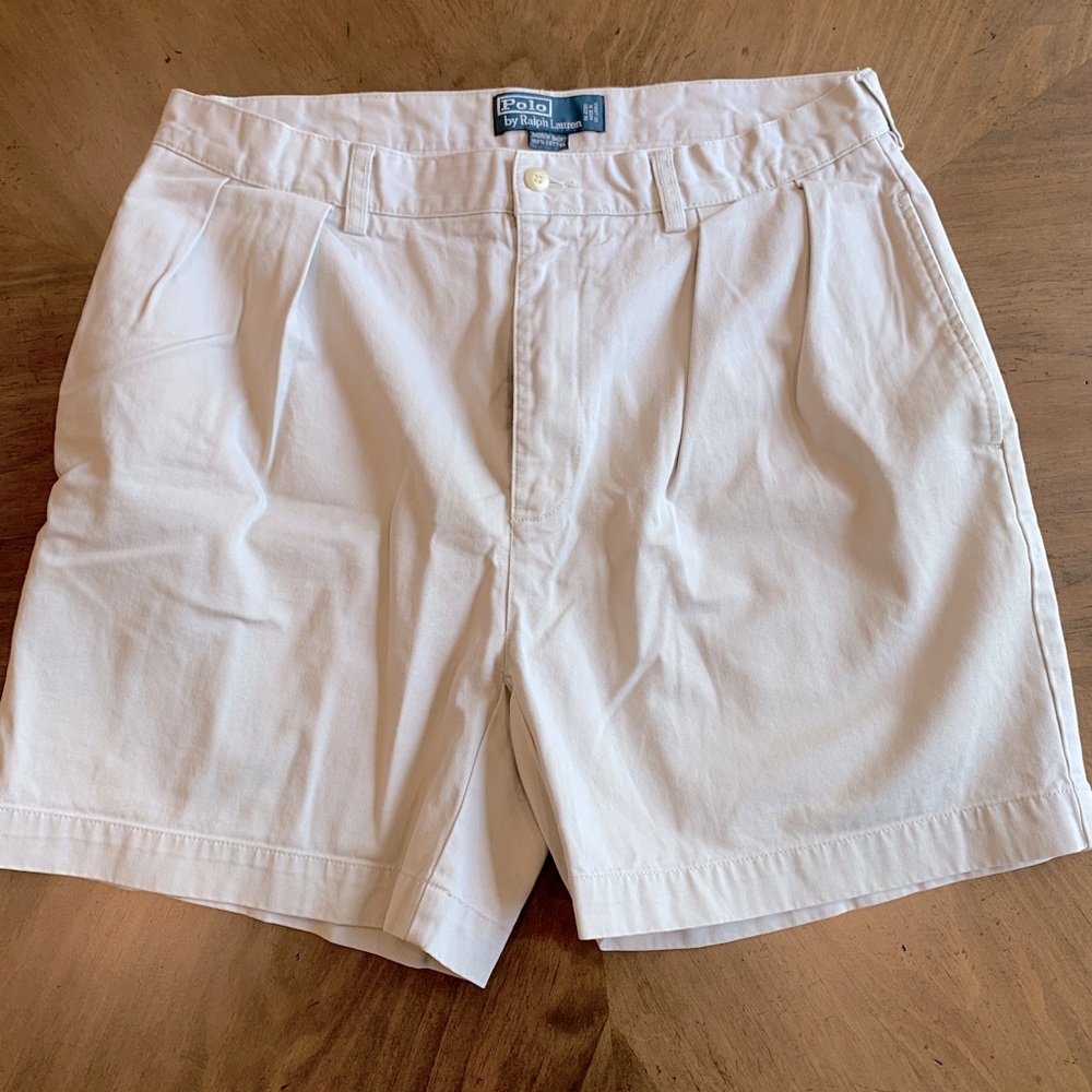 Polo Andrew Short 34